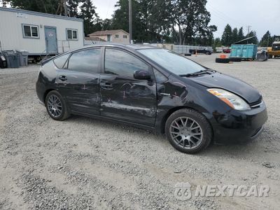 Czwarte zdjęcie samochodu z boku: 2008 TOYOTA PRIUS VIN:JTDKB20U387778068 - miniatura