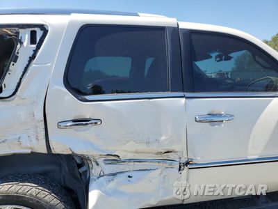 Zdjęcie 11 z 13 samochodu: 2008 CADILLAC ESCALADE LUXURY VIN:1GYFK63818R108508 - miniatura
