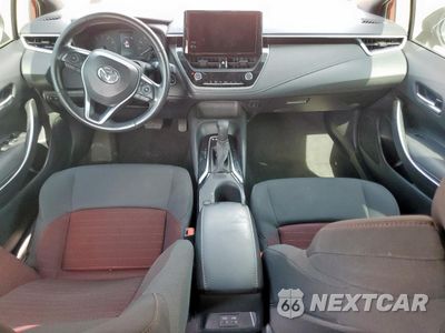 Zdjęcie 8 z 14 samochodu: 2023 TOYOTA COROLLA SE VIN:5YFS4MCE5PP162878 - miniatura
