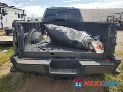 Zdjęcie 6 z 12 samochodu: 2024 FORD F450 SUPER DUTY VIN:1FT8W4DM5RED85335 - miniatura