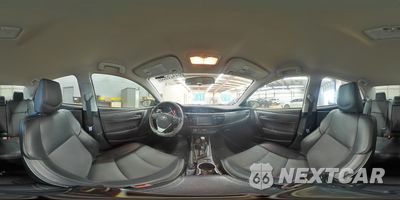 Zdjęcie 14 z 14 samochodu: 2015 TOYOTA COROLLA L VIN:2T1BURHE3FC430332 - miniatura