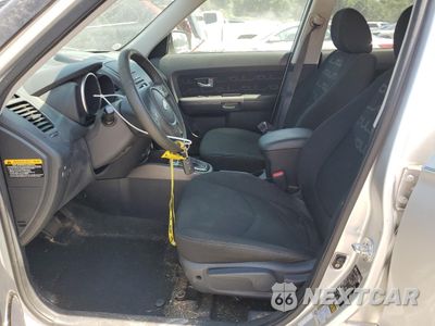 Zdjęcie 7 z 16 samochodu: 2012 KIA SOUL + VIN:KNDJT2A67C7435166 - miniatura