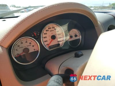 Zdjęcie 9 z 12 samochodu: 2004 FORD F150 VIN:1FTPX12574NA28587 - miniatura