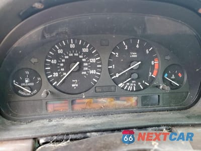 Zdjęcie 9 z 12 samochodu: 2001 BMW 740 IL VIN:WBAGH83451DP27923 - miniatura