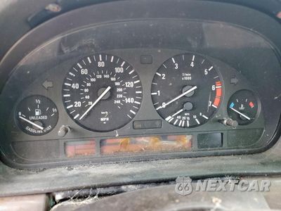 Zdjęcie 9 z 12 samochodu: 2001 BMW 740 IL VIN:WBAGH83451DP27923 - miniatura