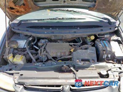 Zdjęcie 11 z 14 samochodu: 2000 DODGE CARAVAN VIN:2B4GP2531YR542036 - miniatura