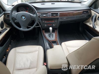 Zdjęcie 8 z 12 samochodu: 2011 BMW 328 I VIN:WBAPH7C51BE673857 - miniatura