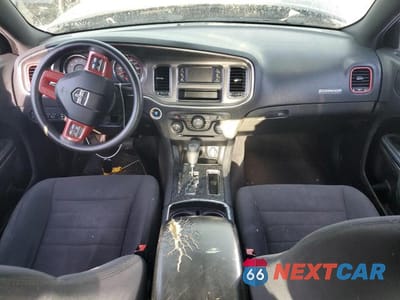 Zdjęcie 8 z 12 samochodu: 2011 DODGE CHARGER VIN:2B3CL3CG0BH576864 - miniatura