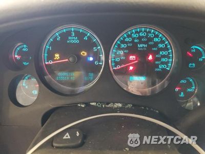 Zdjęcie 9 z 13 samochodu: 2014 GMC YUKON XL DENALI VIN:1GKS2MEF5ER232611 - miniatura