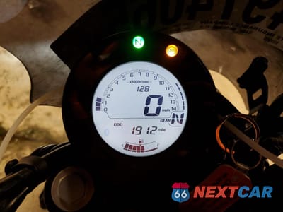 Zdjęcie 7 z 10 samochodu: 2024 KAWASAKI EL450 A VIN:ML5ELFA16RDA04919 - miniatura