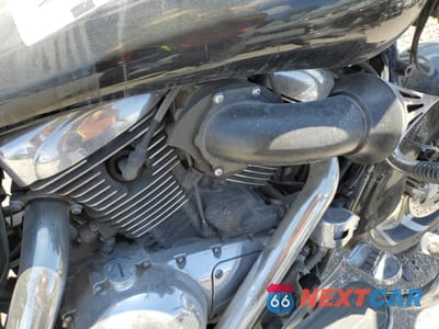 Zdjęcie 11 z 12 samochodu: 2007 KAWASAKI VN1600 D VIN:JKBVNKD197A013393 - miniatura