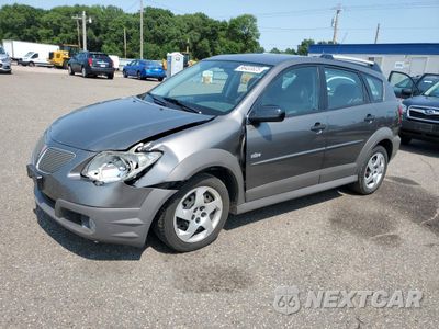 2008 PONTIAC VIBE 5Y2SL65878Z402994 - główne zdjęcie licytacji z USA - miniatura