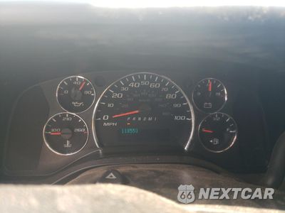 Zdjęcie 9 z 14 samochodu: 2017 CHEVROLET EXPRESS G2500 VIN:1GCWGAFF2H1285636 - miniatura