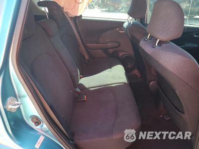 Zdjęcie 10 z 15 samochodu: 2012 HONDA FIT SPORT VIN:JHMGE8H52CC036336 - miniatura