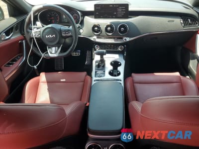 Zdjęcie 8 z 16 samochodu: 2022 KIA STINGER GT1 VIN:KNAE45LC1N6113079 - miniatura