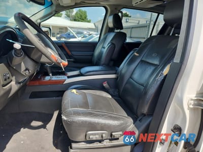 Zdjęcie 7 z 15 samochodu: 2007 INFINITI QX56 VIN:5N3AA08A27N806453 - miniatura