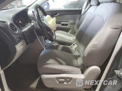 Zdjęcie 7 z 13 samochodu: 2008 SATURN VUE XR VIN:3GSDL73748S555827 - miniatura