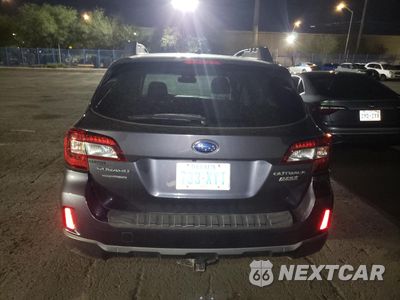Zdjęcie 6 z 12 samochodu: 2015 SUBARU OUTBACK 2.5I PREMIUM VIN:4S4BSADC0F3267798 - miniatura