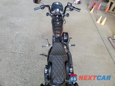 Zdjęcie 6 z 10 samochodu: 2018 HARLEY-DAVIDSON XL1200 XS VIN:1HD1LR321JC424489 - miniatura