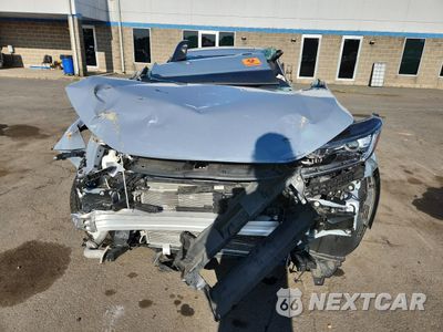 Piąte zdjęcie samochodu w środku: 2021 HONDA CR-V EXL VIN:2HKRW2H89MH644262 - miniatura