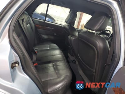 Zdjęcie 10 z 12 samochodu: 2005 MERCURY GRAND MARQUIS LS VIN:2MEHM75W05X648913 - miniatura