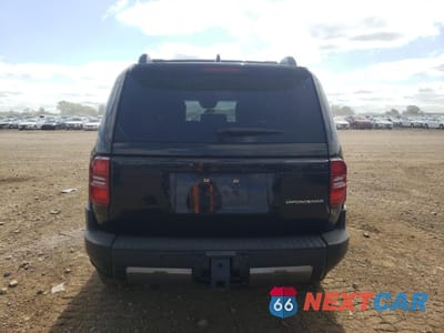 Zdjęcie 6 z 13 samochodu: 2024 TOYOTA LAND CRUISER BASE VIN:JTEABFAJ9RK003677 - miniatura