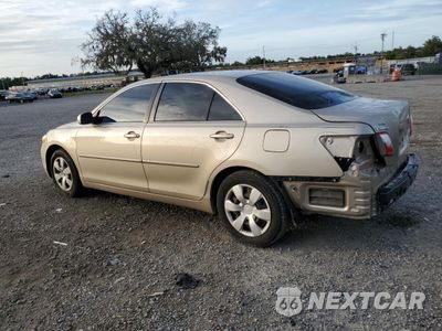 Drugie zdjęcie samochodu z przodu: 2007 TOYOTA CAMRY CE VIN:4T1BE46K07U699980 - miniatura