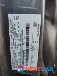 Zdjęcie 12 z 12 samochodu: 2024 FORD F450 SUPER DUTY VIN:1FT8W4DM5RED85335 - miniatura