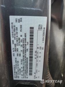 Zdjęcie 12 z 12 samochodu: 2024 FORD F450 SUPER DUTY VIN:1FT8W4DM5RED85335 - miniatura