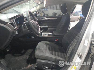 Zdjęcie 7 z 14 samochodu: 2018 FORD FUSION SE HYBRID VIN:3FA6P0LU5JR249308 - miniatura