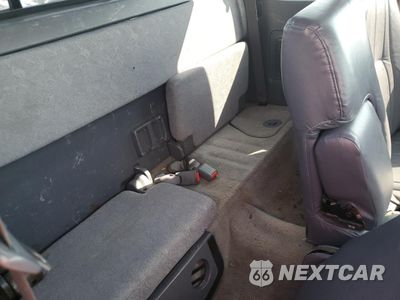 Zdjęcie 10 z 14 samochodu: 2000 TOYOTA TACOMA XTRACAB VIN:5TEWN72N2YZ690570 - miniatura