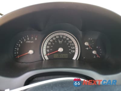 Zdjęcie 9 z 15 samochodu: 2007 HYUNDAI ENTOURAGE GLS VIN:KNDMC233876013872 - miniatura