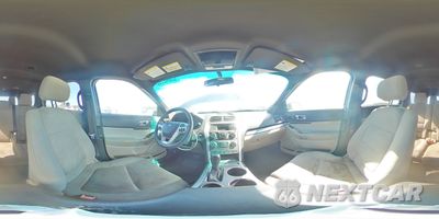 Zdjęcie 15 z 15 samochodu: 2014 FORD EXPLORER VIN:1FM5K7B82EGA07280 - miniatura