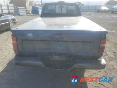 Zdjęcie 6 z 12 samochodu: 1994 TOYOTA PICKUP 1/2 TON SHORT WHEELBASE STB VIN:4TARN81A0RZ289061 - miniatura