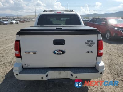 Zdjęcie 6 z 12 samochodu: 2010 FORD EXPLORER SPORT TRAC LIMITED VIN:1FMEU5DE2AUA00441 - miniatura