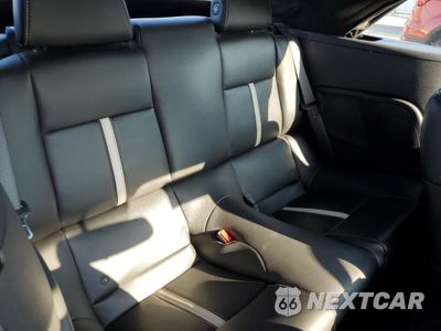 Zdjęcie 10 z 14 samochodu: 2013 FORD MUSTANG GT VIN:1ZVBP8FFXD5250530 - miniatura