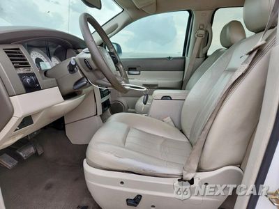 Zdjęcie 7 z 13 samochodu: 2005 DODGE DURANGO LIMITED VIN:1D4HD58D25F537892 - miniatura