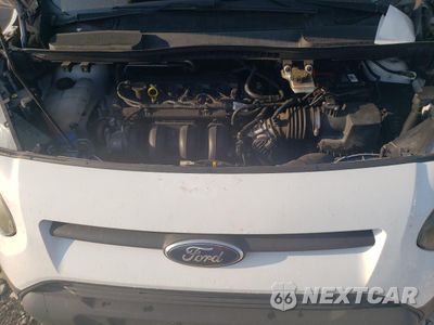 Zdjęcie 12 z 13 samochodu: 2015 FORD TRANSIT CONNECT XL VIN:NM0LS7E75F1218456 - miniatura