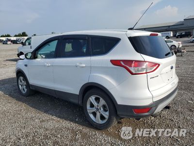 Drugie zdjęcie samochodu z przodu: 2016 FORD ESCAPE SE VIN:1FMCU9GX5GUC20922 - miniatura