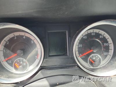 Zdjęcie 9 z 14 samochodu: 2019 DODGE GRAND CARAVAN SE VIN:2C4RDGBG2KR668874 - miniatura