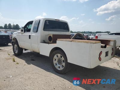 Drugie zdjęcie samochodu z przodu: 2012 FORD F250 SUPER DUTY VIN:1FT7X2BT6CEA58473 - miniatura