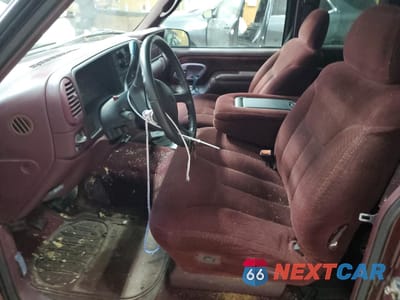 Zdjęcie 7 z 12 samochodu: 1998 CHEVROLET GMT-400 C1500 VIN:2GCEC19M7W1259980 - miniatura
