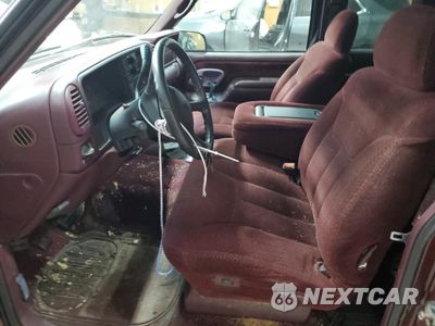 Zdjęcie 7 z 12 samochodu: 1998 CHEVROLET GMT-400 C1500 VIN:2GCEC19M7W1259980 - miniatura