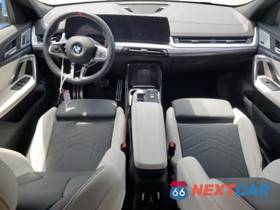 Zdjęcie 8 z 14 samochodu: 2024 BMW X2 M35I VIN:WBX83GM01R5Y54611 - miniatura