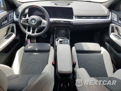 Zdjęcie 8 z 14 samochodu: 2024 BMW X2 M35I VIN:WBX83GM01R5Y54611 - miniatura