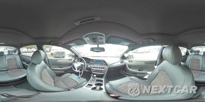 Zdjęcie 15 z 15 samochodu: 2018 HYUNDAI SONATA SPORT VIN:5NPE34AF2JH627455 - miniatura