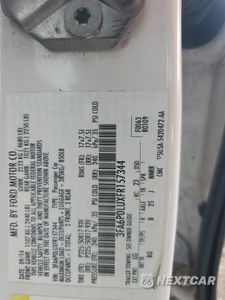 Zdjęcie 13 z 15 samochodu: 2015 FORD FUSION SE HYBRID VIN:3FA6P0LUXFR157344 - miniatura