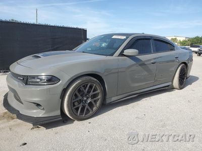2018 DODGE CHARGER R/T 2C3CDXCT1JH145565 - główne zdjęcie licytacji z USA - miniatura