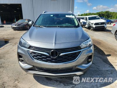 Piąte zdjęcie samochodu w środku: 2021 BUICK ENCORE GX SELECT VIN:KL4MMDSL4MB036430 - miniatura