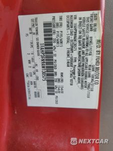 Zdjęcie 12 z 12 samochodu: 2010 FORD FOCUS SE VIN:1FAHP3FN9AW130575 - miniatura